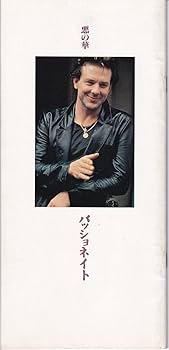 【廃盤】『悪の華/パッショネイト』 DVD 入手困難 廃盤】『悪の華/パッショネイト』 DVD 入手困難 - メルカリ
